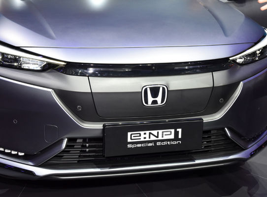 GAC Honda E NP1 GuangQI SUV EV รถ 2023 อัตโนมัติ 420-510KM 5 ประตู 5 ที่นั่ง