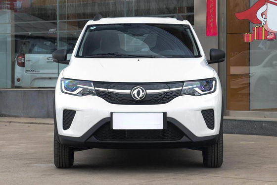 Dongfeng Fengshen EX1 รถยนต์ไฟฟ้า SUV ขนาดเล็ก 330KM 5 ประตู 4 ที่นั่ง