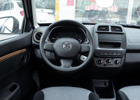 Dongfeng Fengshen EX1 รถยนต์ไฟฟ้า SUV ขนาดเล็ก 330KM 5 ประตู 4 ที่นั่ง