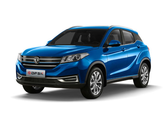 DFSK FengGuang E3 SUV EV รถ 2019 405KM พร้อม 5 ประตู 5 ที่นั่ง