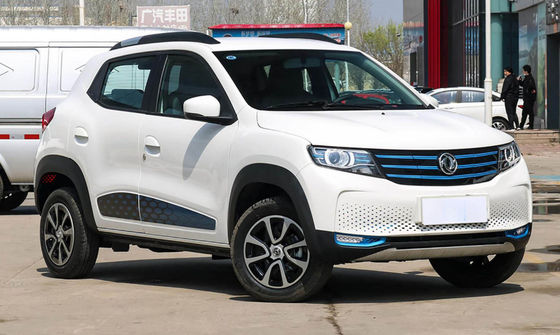 DFSK FengGuang E1 Electric Suv ขนาดเล็ก 271KM ชาร์จเร็ว 0.5H