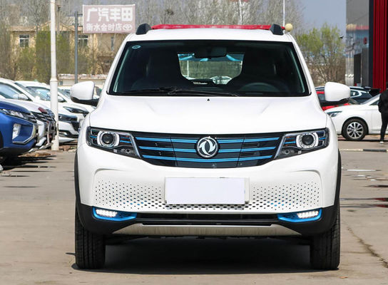 DFSK FengGuang E1 Electric Suv ขนาดเล็ก 271KM ชาร์จเร็ว 0.5H