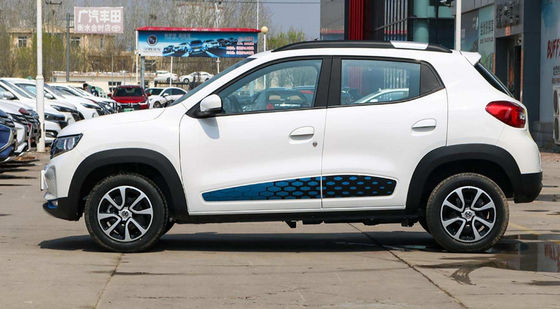 DFSK FengGuang E1 Electric Suv ขนาดเล็ก 271KM ชาร์จเร็ว 0.5H