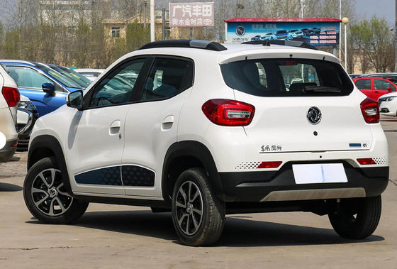 DFSK FengGuang E1 Electric Suv ขนาดเล็ก 271KM ชาร์จเร็ว 0.5H