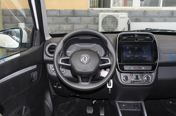 DFSK FengGuang E1 Electric Suv ขนาดเล็ก 271KM ชาร์จเร็ว 0.5H