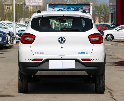 DFSK FengGuang E1 Electric Suv ขนาดเล็ก 271KM ชาร์จเร็ว 0.5H