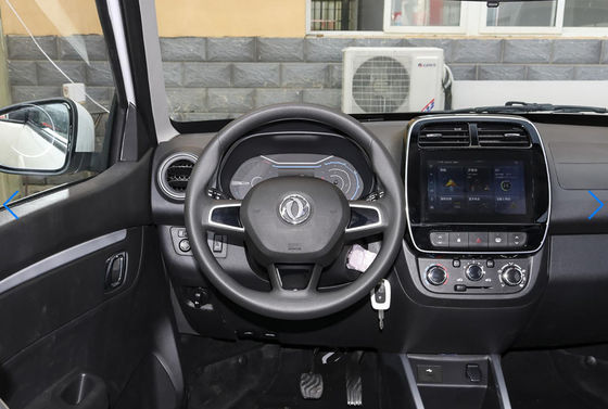 DFSK FengGuang E1 Electric Suv ขนาดเล็ก 271KM ชาร์จเร็ว 0.5H