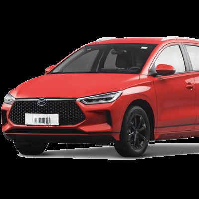 E2 Red Byd เล็ก Ev Business Edition 401KM 5 ประตู 5 ที่นั่ง