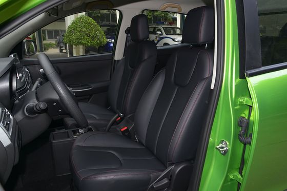 Dayun Yuehu เล็ก SUV EV รถ 2022 300KM Pure Electric 5 ประตู 5 ที่นั่ง