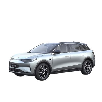 C11 Leap Motors รถยนต์ไฟฟ้า 510KM 0.67H ชาร์จด่วน 6.5H ชาร์จช้า