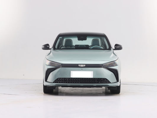 480-620KM Geely Geometry G6 Auto Pure Electric 5 ประตู 5 ที่นั่ง