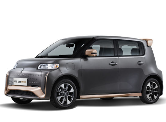 ORA แมวขาว Great Wall Motor EV 305-401KM Pure Electric 5 ประตู 4 ที่นั่ง