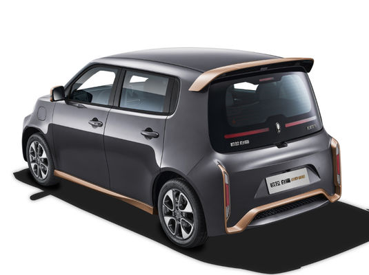 ORA แมวขาว Great Wall Motor EV 305-401KM Pure Electric 5 ประตู 4 ที่นั่ง