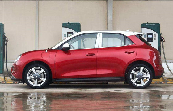 5 ประตู 5 ที่นั่ง เครื่องยนต์ Great Wall EV ORA Good Cat Ev 401-501KM