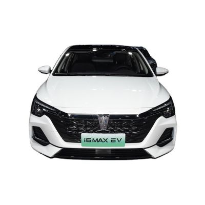 0.5H การชาร์จด่วน SAIC มอเตอร์รถยนต์ไฟฟ้า Roewe I6 MAX EV 502-605KM