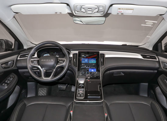 0.5H การชาร์จด่วน SAIC มอเตอร์รถยนต์ไฟฟ้า Roewe I6 MAX EV 502-605KM