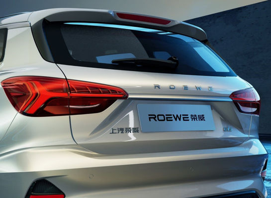 Roewe Ei5 SAIC มอเตอร์ไฟฟ้ารถยนต์ 501KM 5 ประตู 5 ที่นั่ง