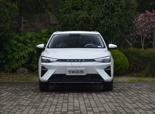 Roewe Ei5 SAIC มอเตอร์ไฟฟ้ารถยนต์ 501KM 5 ประตู 5 ที่นั่ง