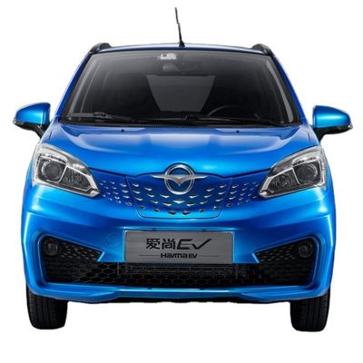 Haima AiShang Mini EV รถ 2019-2021 100KM-301KM 5 ประตู 4 ที่นั่ง