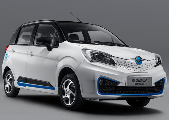 Haima AiShang Mini EV รถ 2019-2021 100KM-301KM 5 ประตู 4 ที่นั่ง