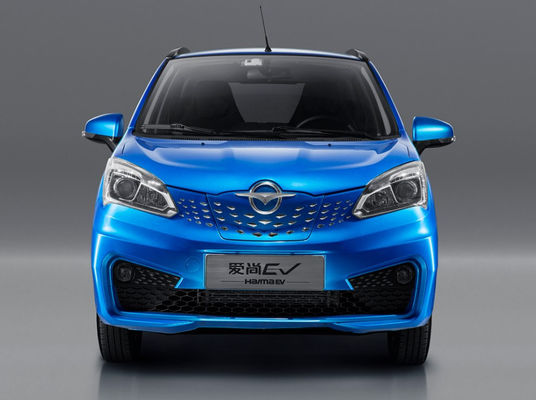 Haima AiShang Mini EV รถ 2019-2021 100KM-301KM 5 ประตู 4 ที่นั่ง