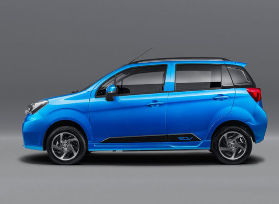 Haima AiShang Mini EV รถ 2019-2021 100KM-301KM 5 ประตู 4 ที่นั่ง