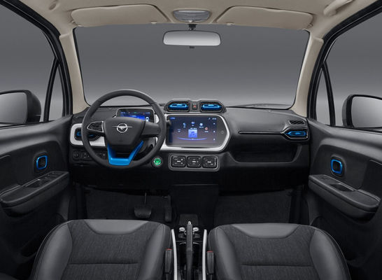Haima AiShang Mini EV รถ 2019-2021 100KM-301KM 5 ประตู 4 ที่นั่ง