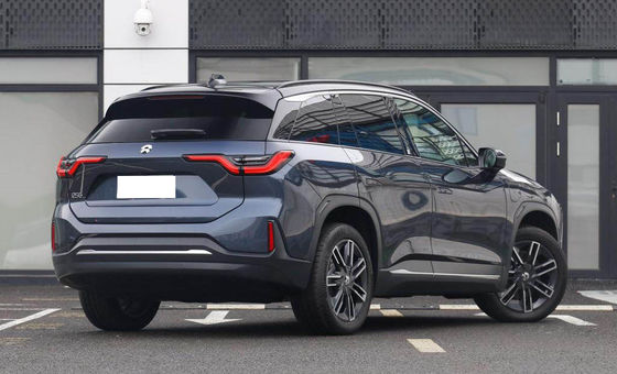 ขนาดกลาง NIO ES6 Suv 455-610KM ประสิทธิภาพสูงพร้อมมอเตอร์คู่