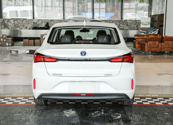 Changan Eado EV460 รถยนต์ไฟฟ้าซีดาน 2022 มาตรฐานอย่างเป็นทางการ 365-405KM